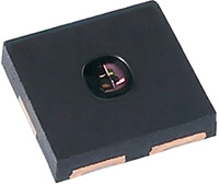 Image of Vishay VEML6031X00: High Dynamic Range Ambient Light Sensor for Automotive and Consumer Applications